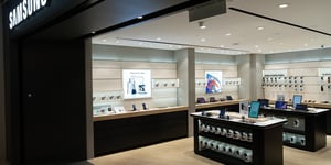 Samsung’s Bold Retail Expansion: Bridging Innovative Tech with Enhanced Consumer Experience