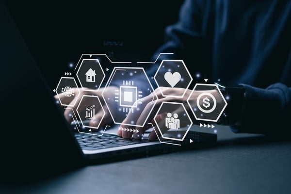 Shaking Up the Scene: How SLC Management’s New Venture Could Revolutionize Insurance Asset Management
