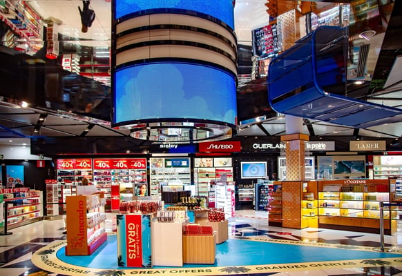 Emirates Pioneers the Future of Airline Retail with Its First Experiential Travel Store in Karachi
