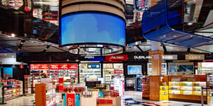 Emirates Pioneers the Future of Airline Retail with Its First Experiential Travel Store in Karachi