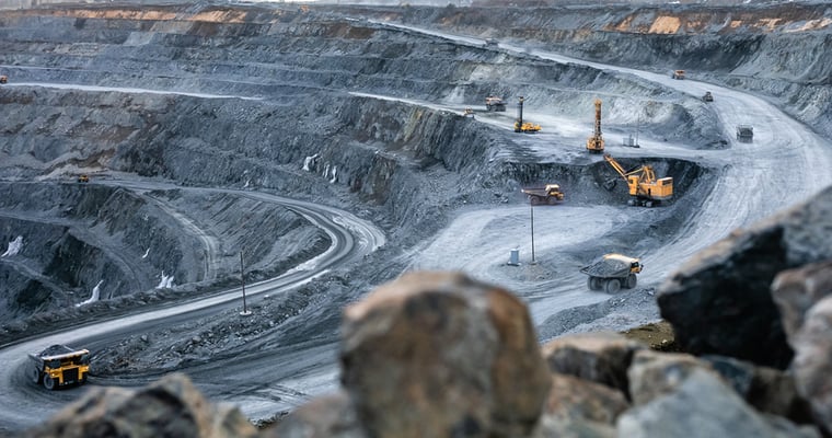 Gold Mining’s Golden Age: Unveiling a Tech-Driven Revolution