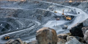 Gold Mining’s Golden Age: Unveiling a Tech-Driven Revolution