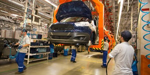 Ceva’s Major Move in the Turkish Market with Borusan Tedarik Acquisition