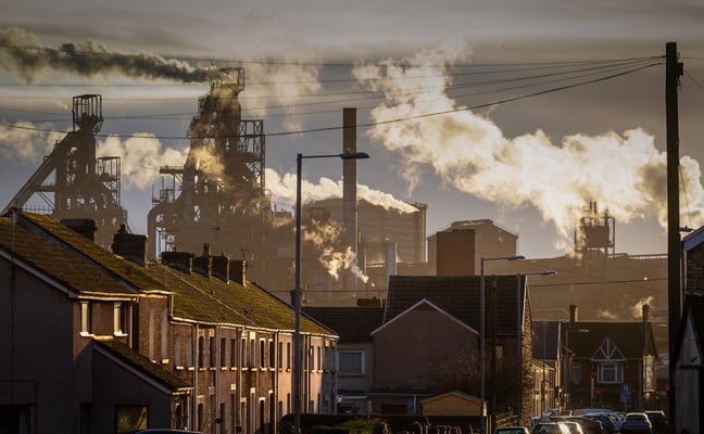 Tata Steel’s Strategic Pivot: A Beacon for the Future or a Blow to the UK Steel Workforce?