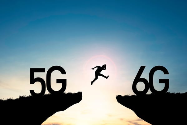 6G: The Next Frontier in Telecom Innovation - Singtel and SKT’s Game-Changing Partnership