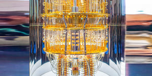 Google’s Quantum Leap: Revolutionizing Banking with the Willow Chip