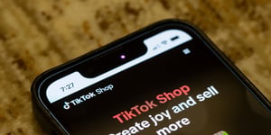 The Rise of Social Shopping: TikTok’s Impact on Retail