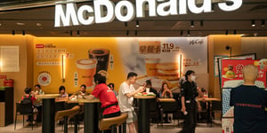 McDonald’s Unveils Massive Expansion in the UK and Ireland, Promising 24,000 New Jobs