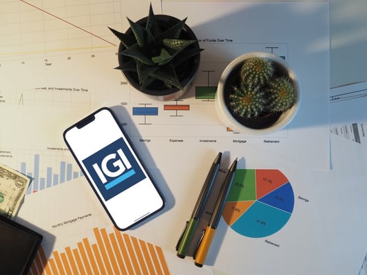 General Insurers Witness Robust Growth in Gross Written Premiums Amidst Global Economic Challenges