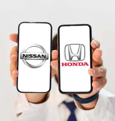 Electrifying Change: How the Honda-Nissan Merger Could Revolutionize Automotive Insurance