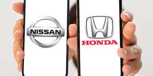 Electrifying Change: How the Honda-Nissan Merger Could Revolutionize Automotive Insurance