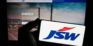 JSW Group’s Bold Bet on Odisha: Transforming India’s Steel Landscape