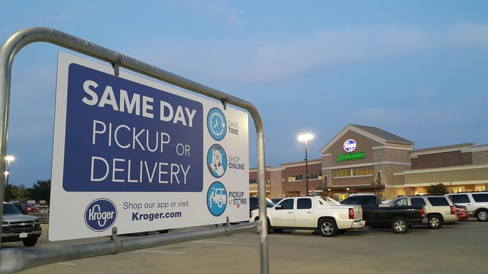 The Growing Dominance of Grocery-Anchored Retail in Texas