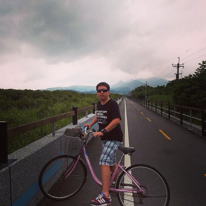Cycling