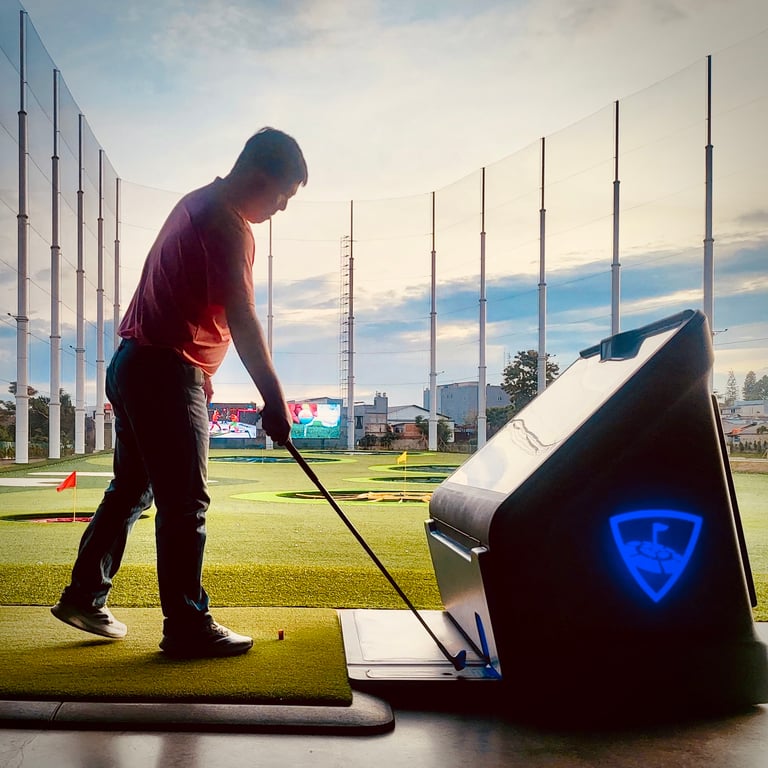 Topgolf