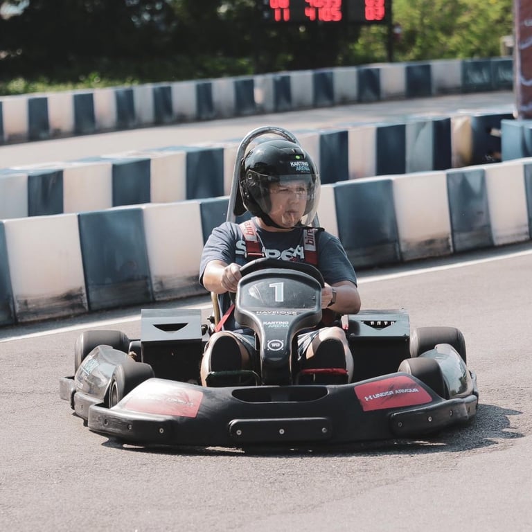 Karting