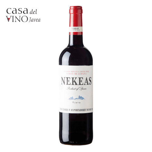 Nekeas Tinto