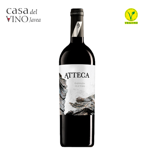 Atteca Old Vines