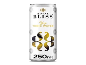 tonica royal bliss yuzu 25cl