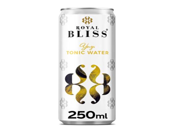 tonica royal bliss yuzu 25cl