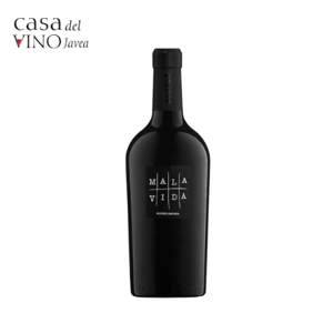 mala vida edición limitada