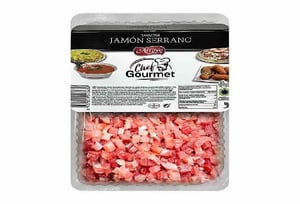 mini taquito jamon arroyo 500gr