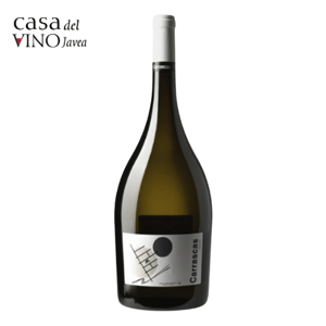 carrascas viognier magnum
