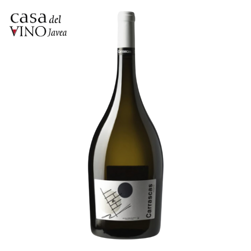 Carrascas Viognier Magnum