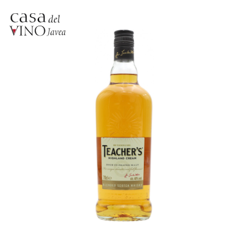 Teachers 70cl