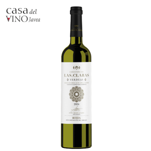 convento de las claras verdejo