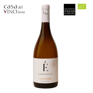 el secreto de lz - finca élez 