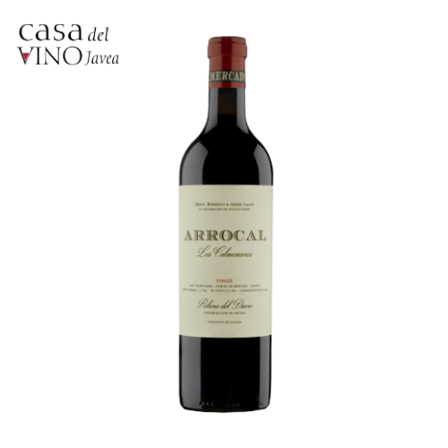 Arrocal Paraje Los Colmenares Magnum