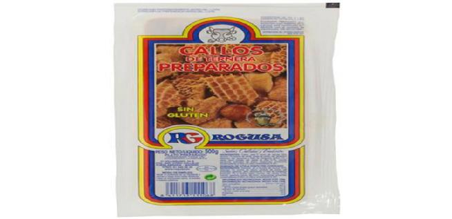 callos ternera 500 gr. (solo por caja)