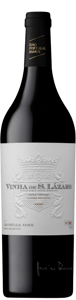 vinha de são lázaro tinto – single vineyard