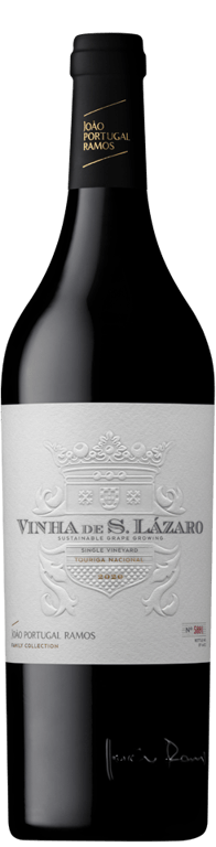 Vinha de São Lázaro Tinto – Single Vineyard