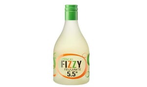 vino frizzante verdejo fizzy 75cl