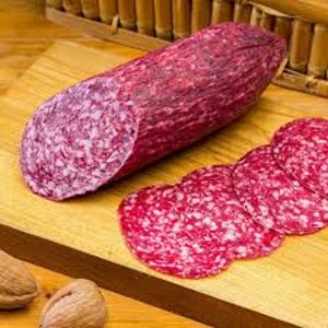 salchichon primera al corte