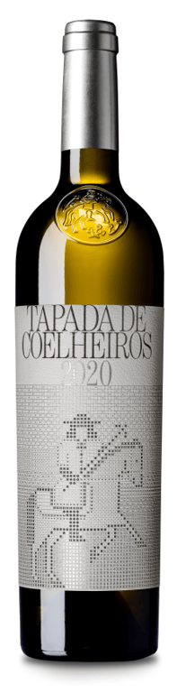 Tapada Coelheiros Blanco