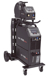 multiproceso miura 500w dual pulse 