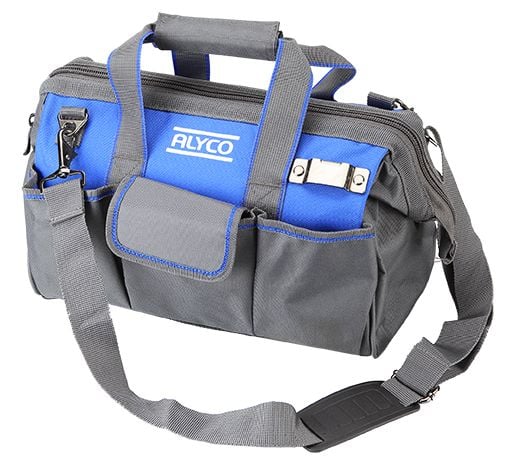 BOLSA DE NYLON 36x19x26 MM