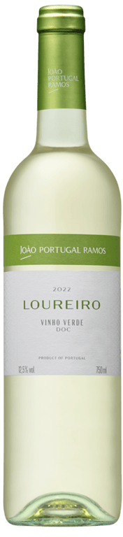 João Portugal Ramos Verde Loureiro