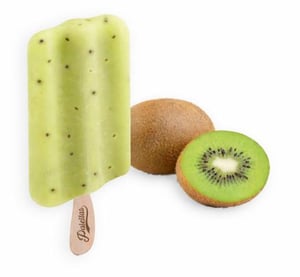 paletta kiwi 22 uds