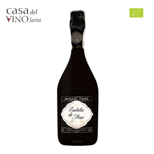 eulàlia de pons brut reserva
