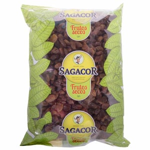 pasa sultana sagacor bolsa 1 kg.