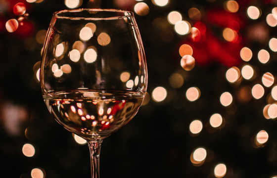 vinos para disfrutar durante la cuarentena