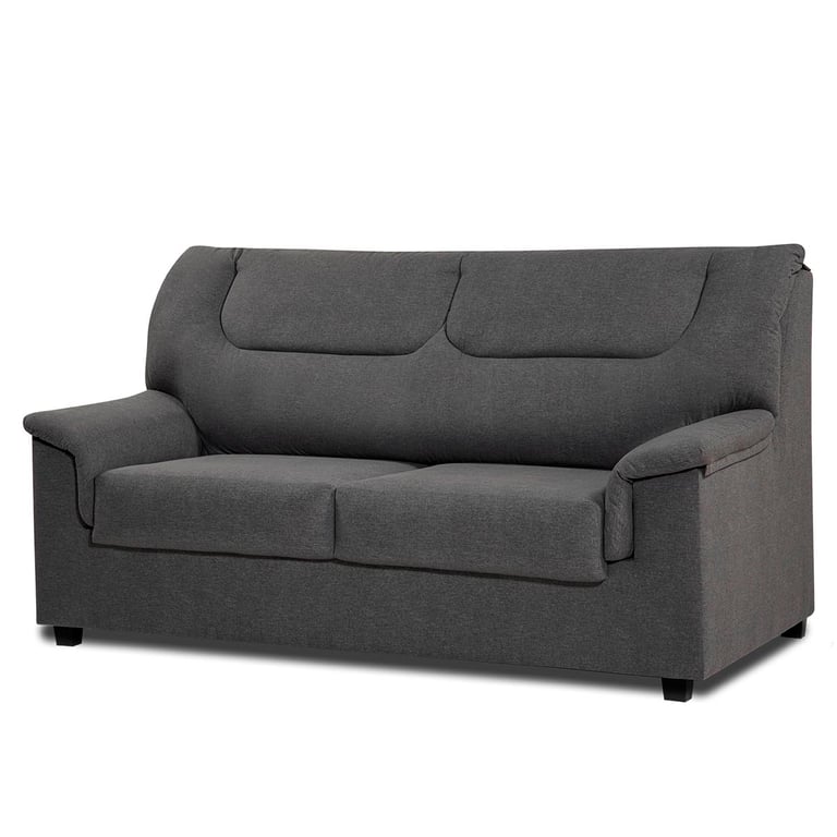 sofá fijo desenfundable (2 y 3 plazas)