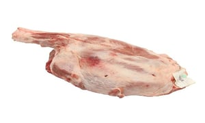 paleta de cerdo fresca
