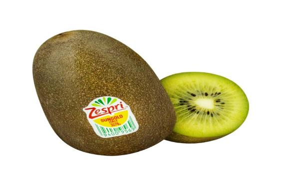 kiwi zespri (verduras)