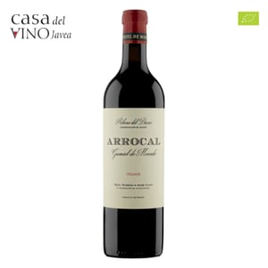 arrocal village