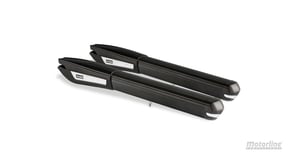 motorline - kit persa 400 - 230v - kit 2 motores abatibles persa 400 230 v